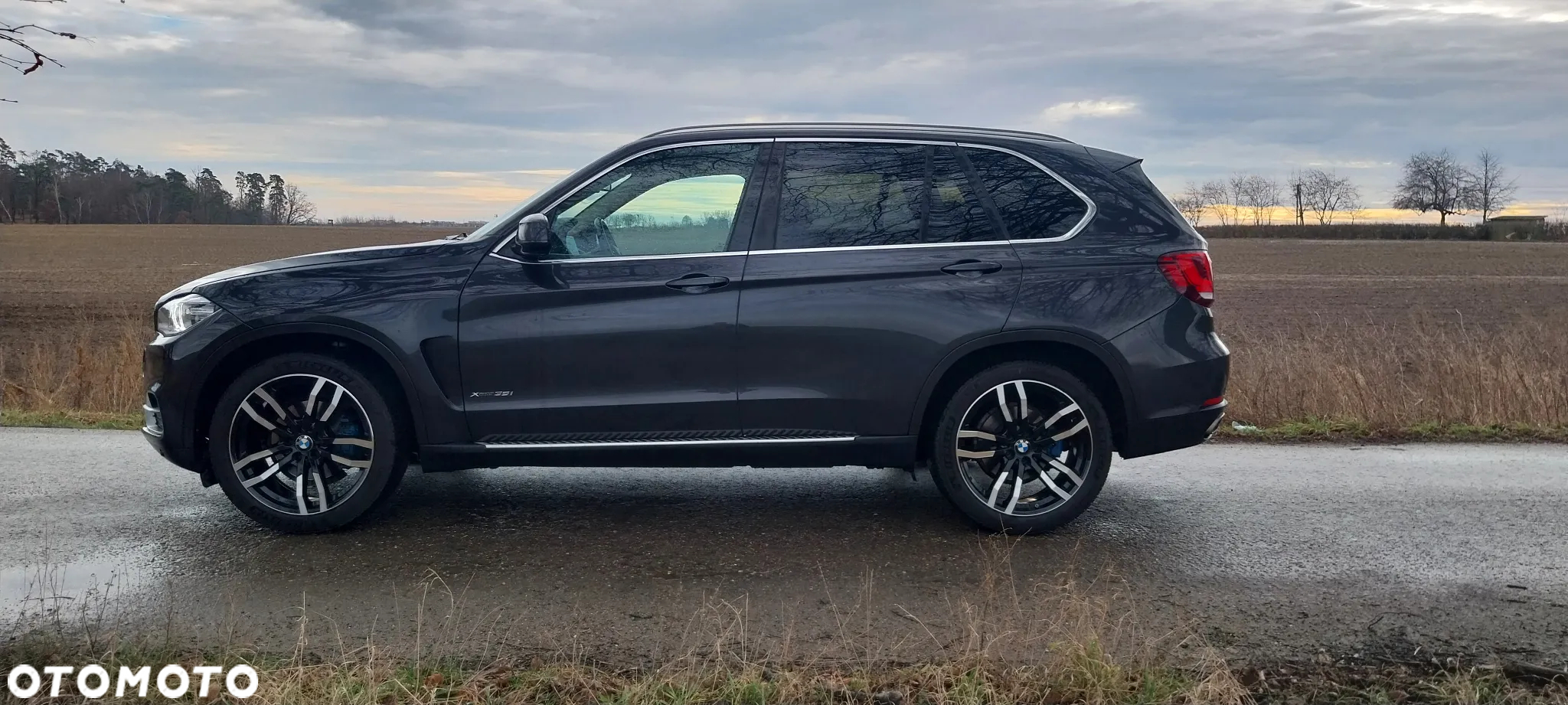 BMW X5 - 11