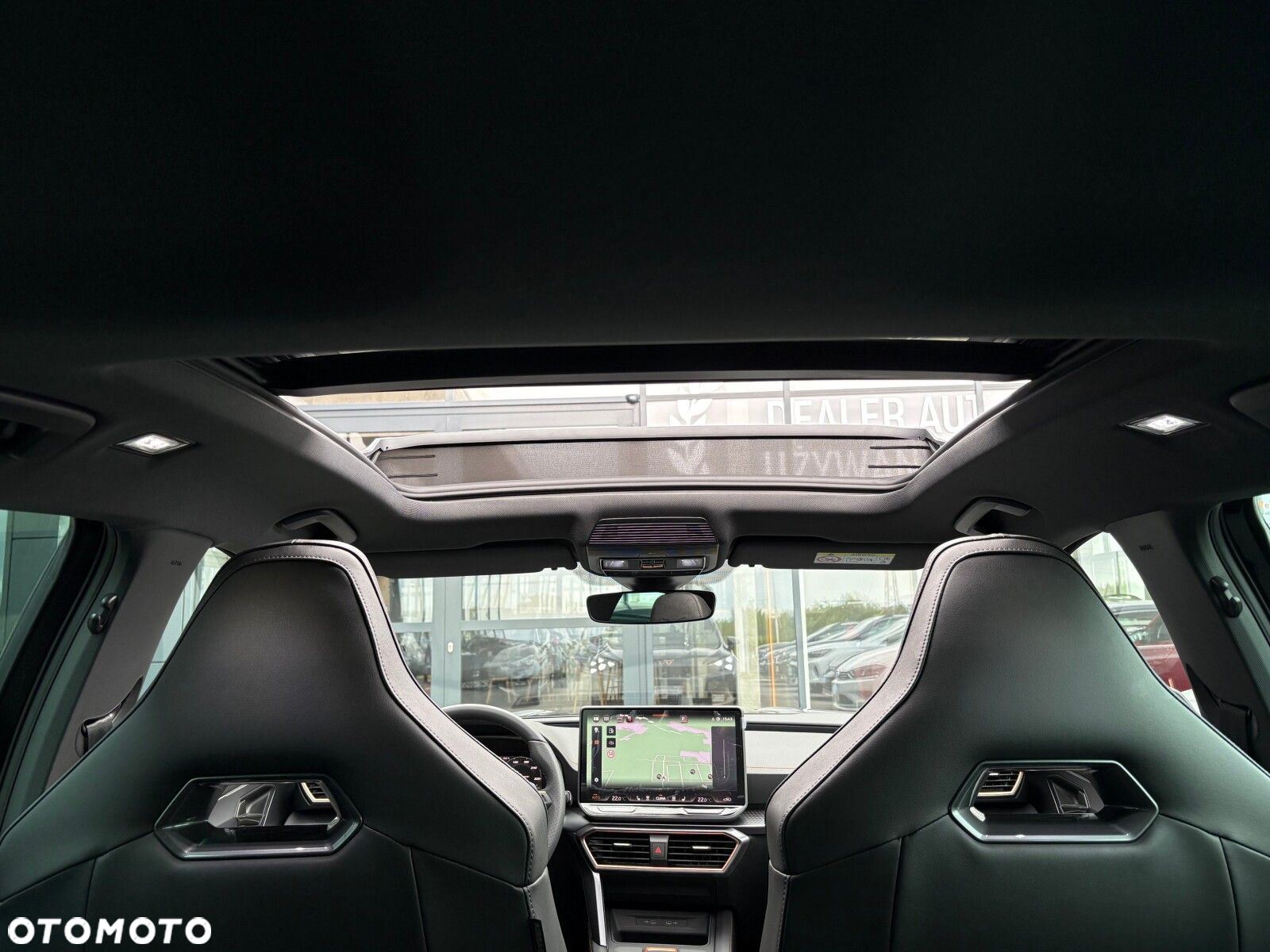 Cupra Formentor - 21