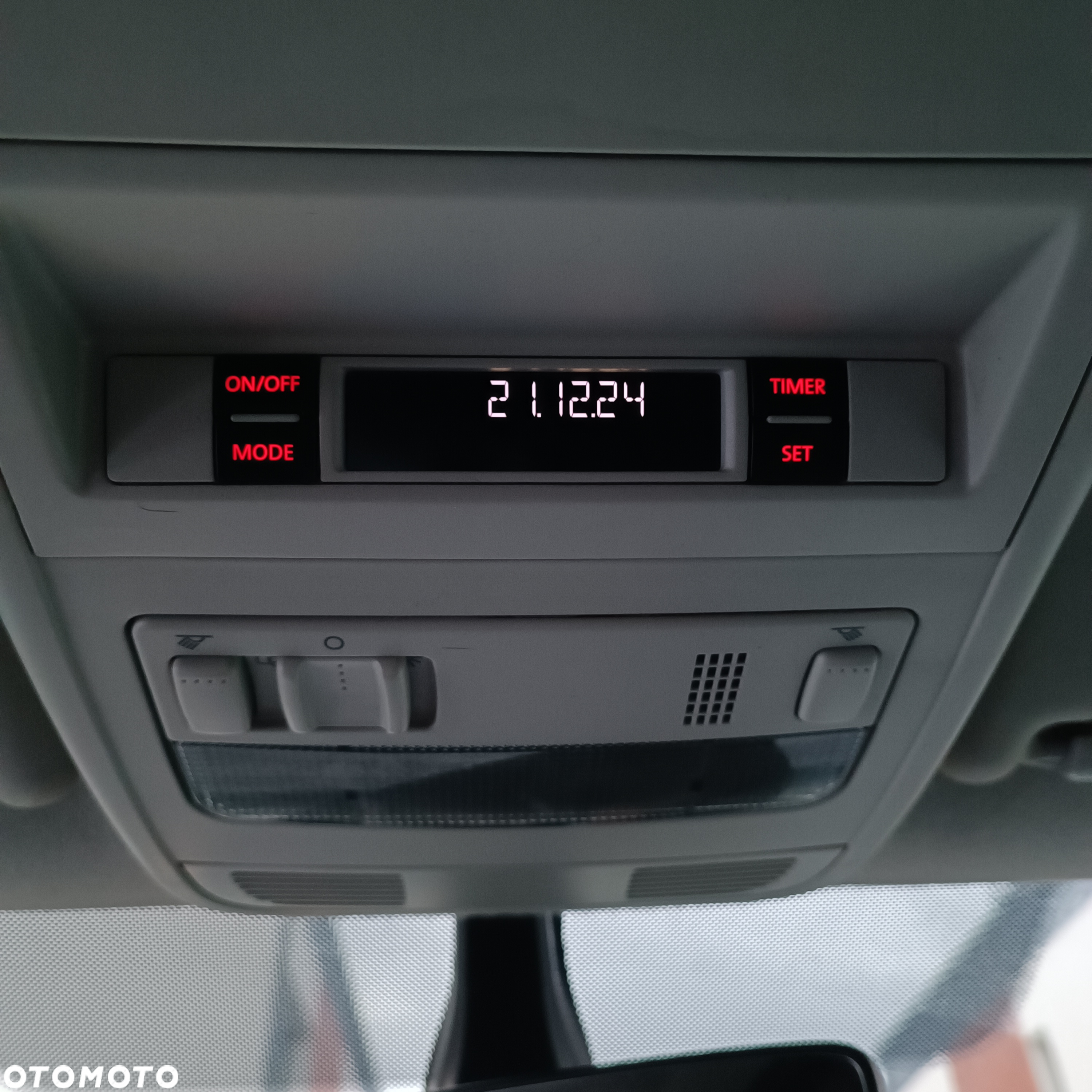 Volkswagen Transporter - 7