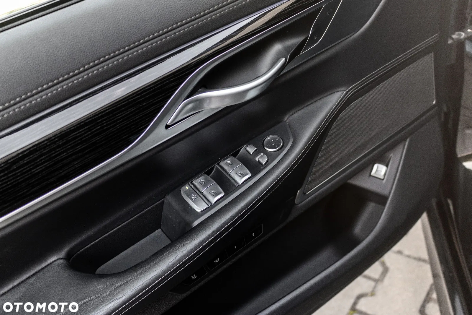 BMW Seria 7 730d xDrive sport - 24