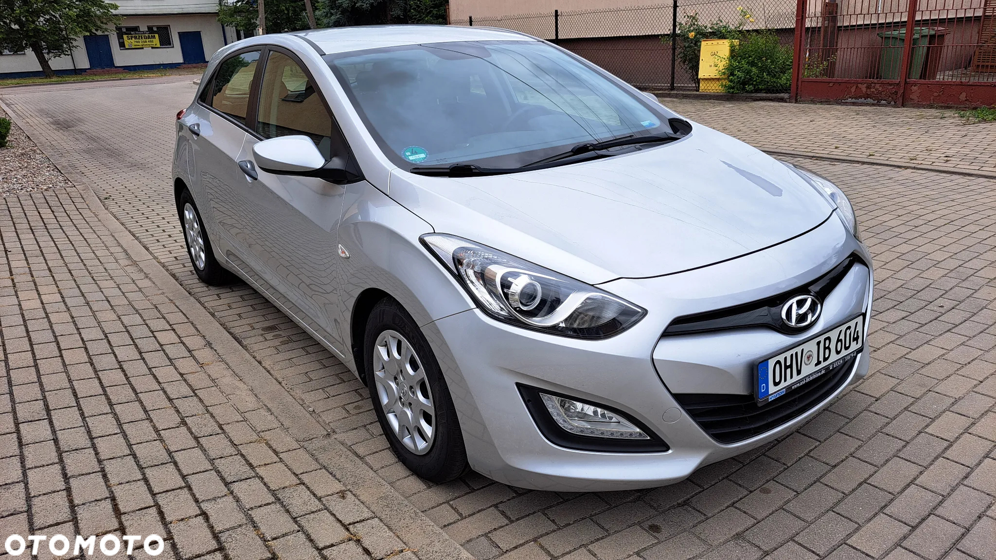 Hyundai i30 1.4 Classic - 15