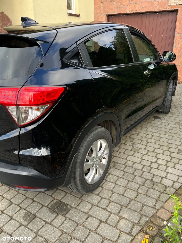 Honda HR-V 1.5 Elegance (ADAS / Connect+) CVT - 15