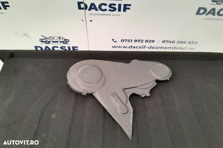 Capac distributie 03L109107C CGLC 03L109107C CGLC Audi A4 B8/8K [2007 - 1