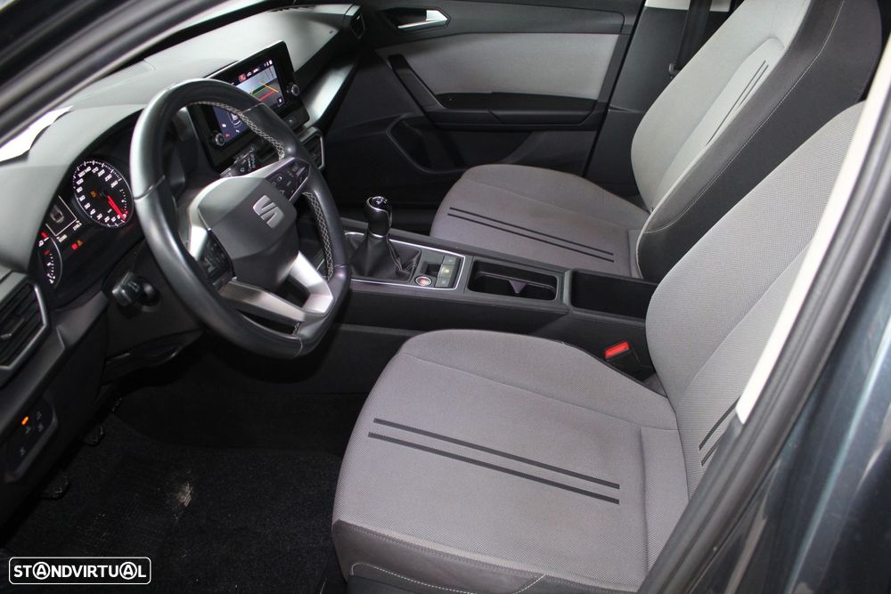 SEAT Leon ST 1.0 TSI Style - 9