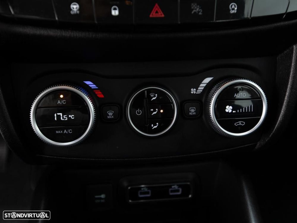 Fiat Tipo Station Wagon 1.3 Multijet Life - 17