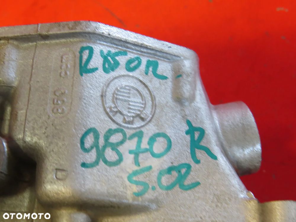 BMW R850R R 850 R 850R 1100 1150 cylinder tłok pierścienie sworzeń - 8