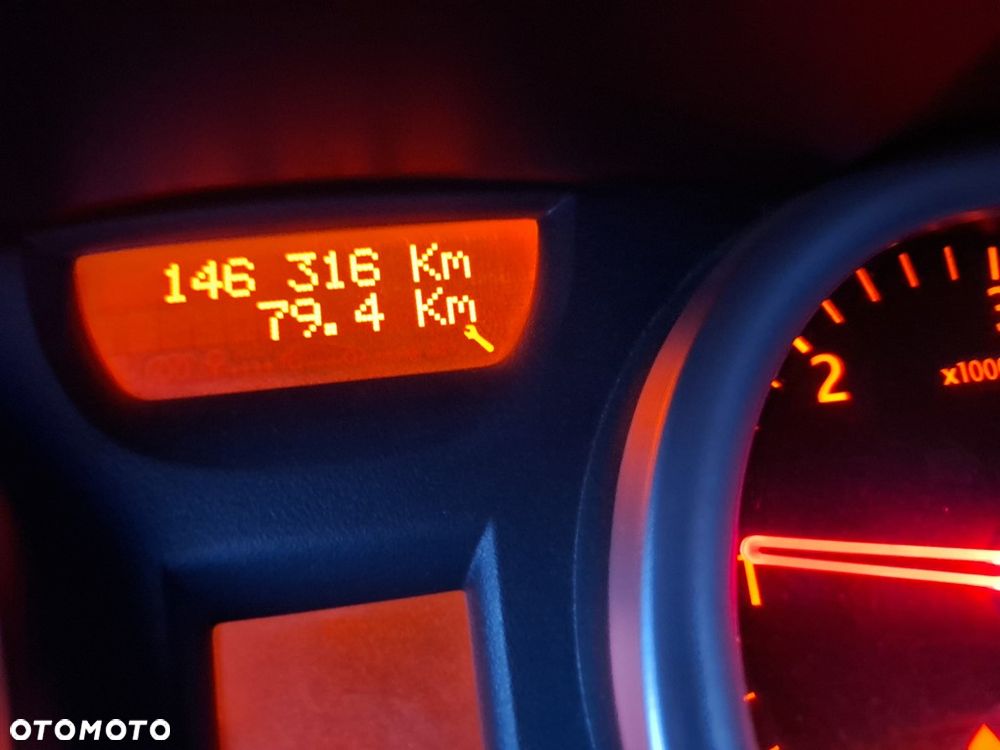 Renault Megane MeganeCC 1.9 dCi Luxe Dynamique - 9