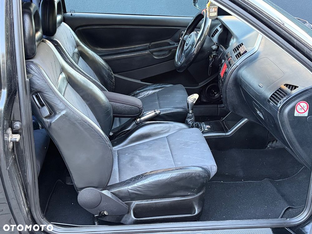 Seat Cordoba 1.8T Cupra - 23