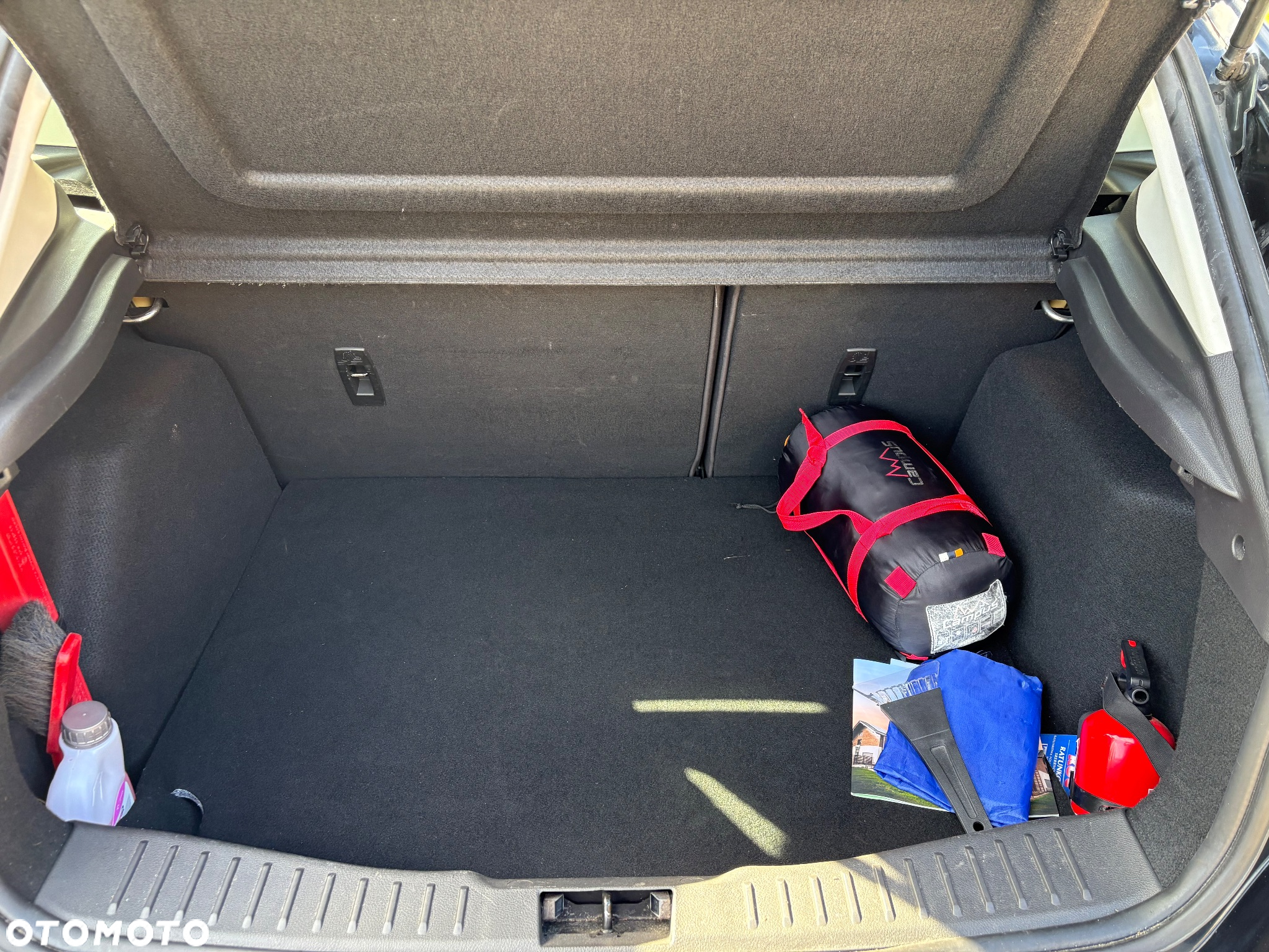 Ford Focus - 17