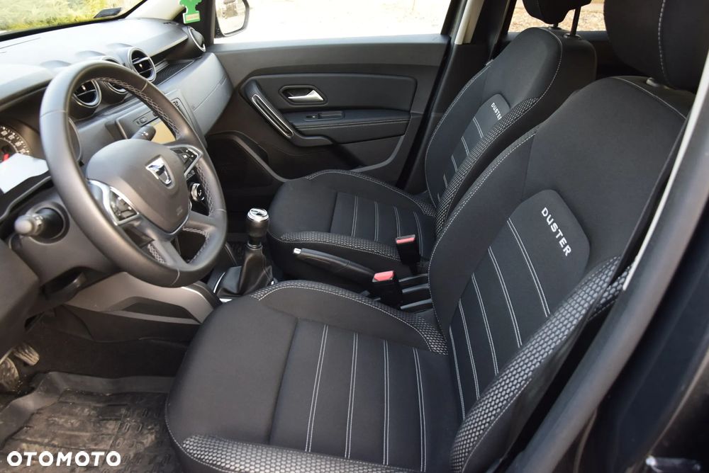 Dacia Duster 1.0 TCe Prestige - 19
