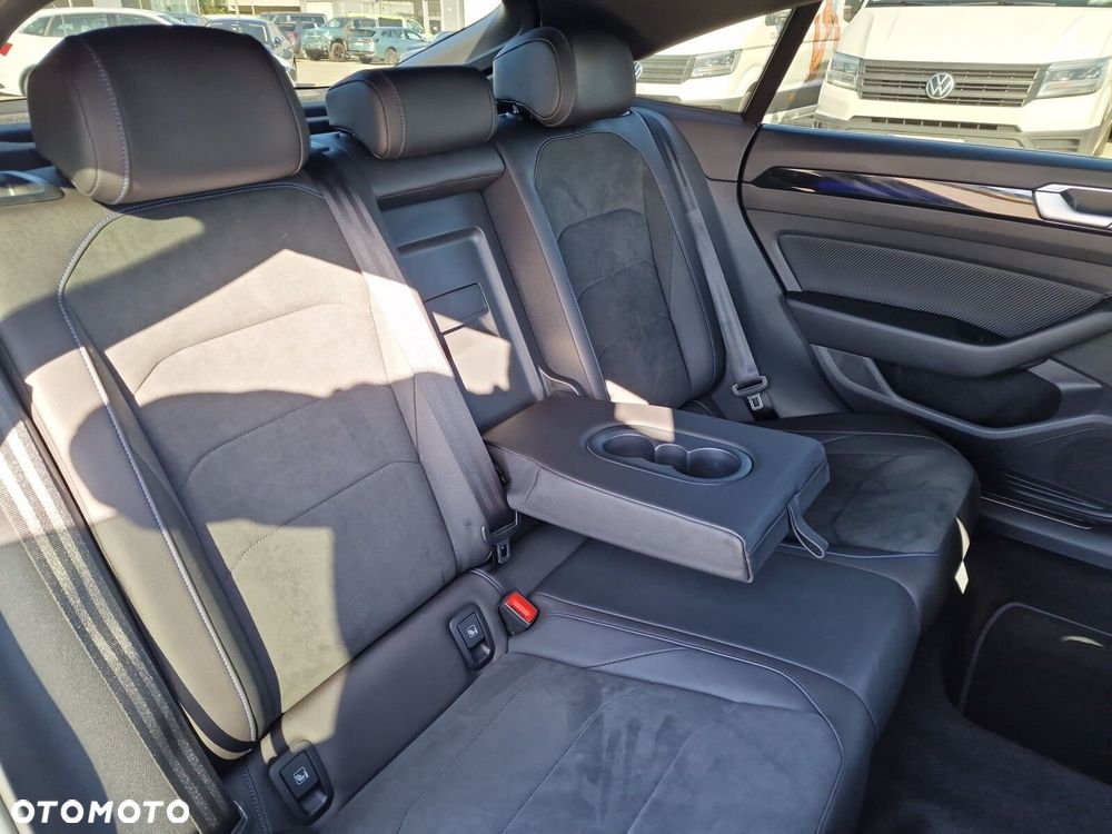 Volkswagen Arteon 2.0 TSI 4Motion R DSG - 22