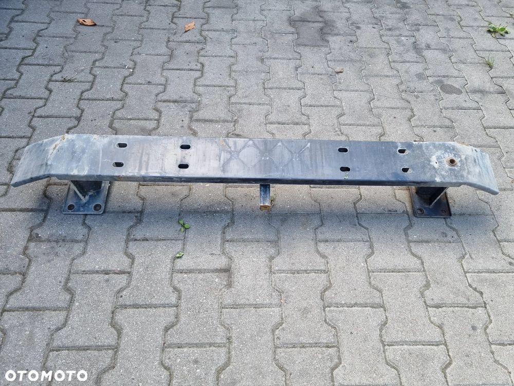 BELKA WZMOCNIENIE ZDERZAKA PRZÓD DUCATO JUMPER BOXER  06r.+ - 2