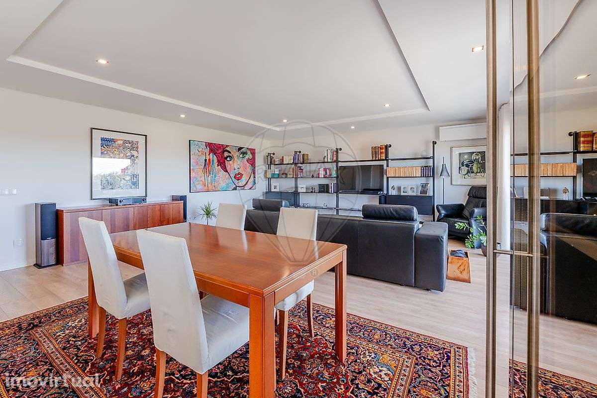 Apartamento T3 para arrendamento - Grande imagem: 5/45