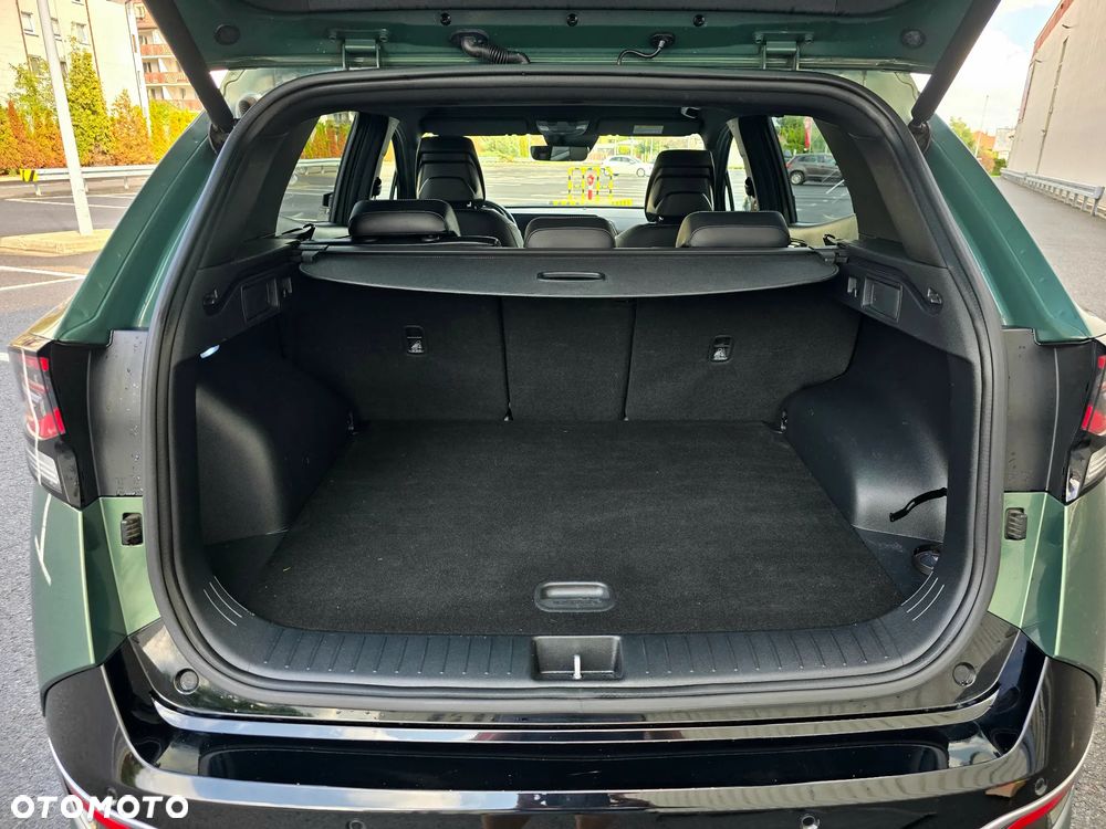 Kia Sportage 1.6 T-GDI PHEV GT Line 4WD - 9