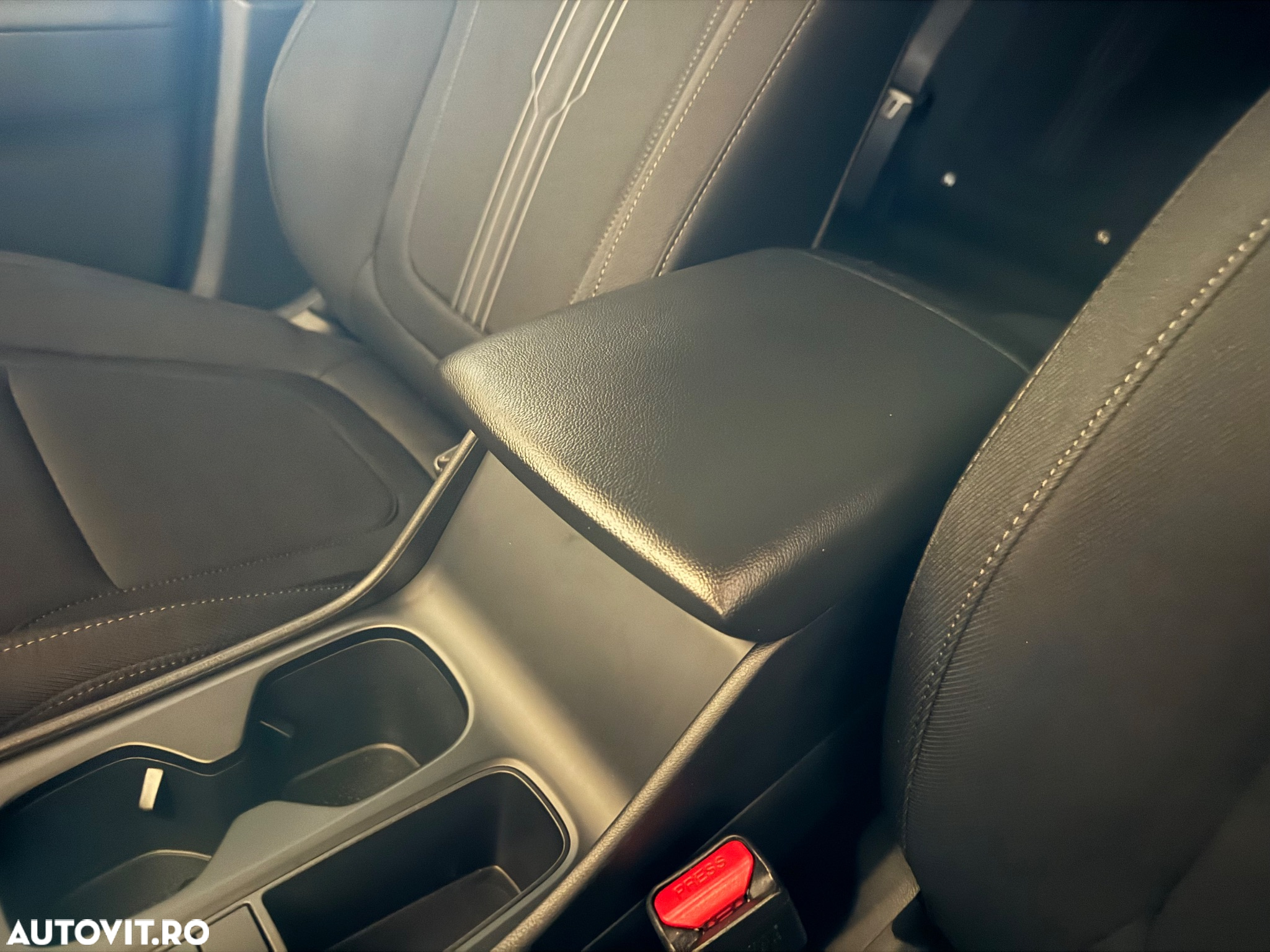 Hyundai Tucson - 22