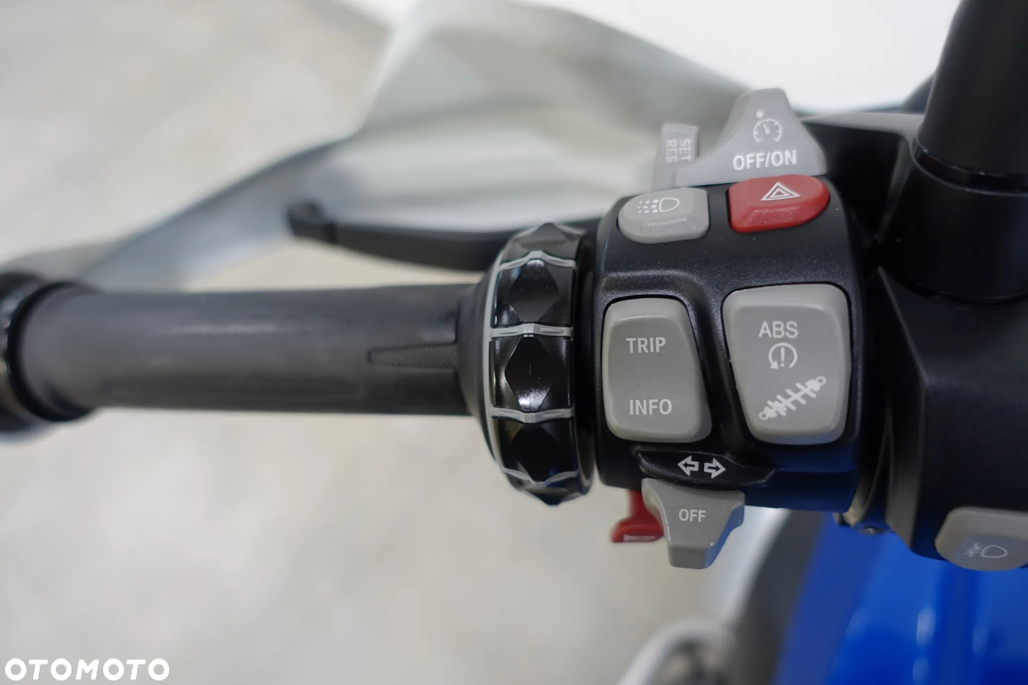 BMW GS - 11