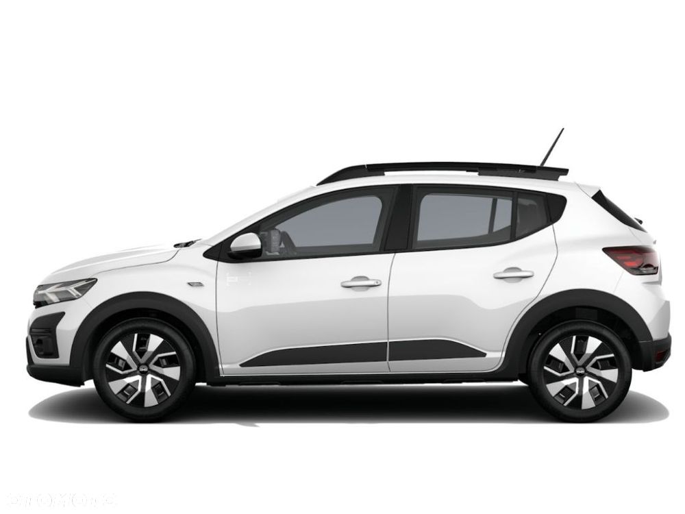 Dacia Sandero - 5
