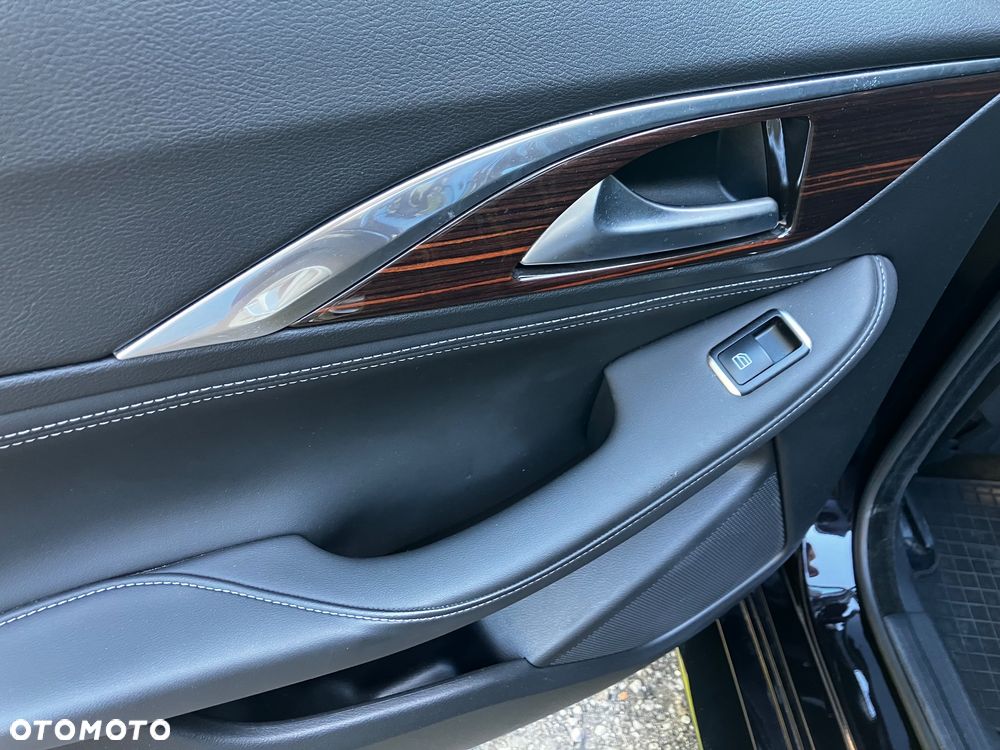 Infiniti Q30 1.5d Premium Tech - 5