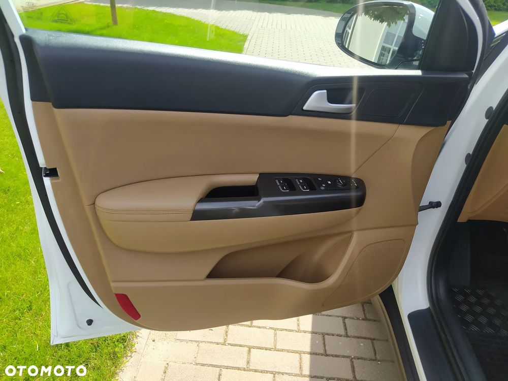 Kia Sportage 1.6 GDI L 2WD - 15