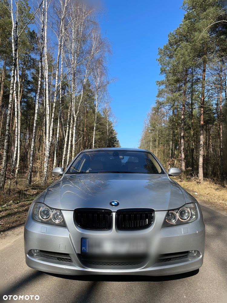 BMW Seria 3 - 1