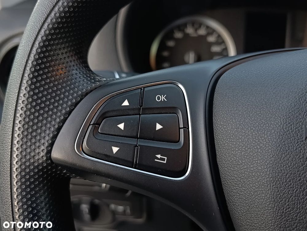 Mercedes-Benz Vito Tourer Lang EDITION - 20
