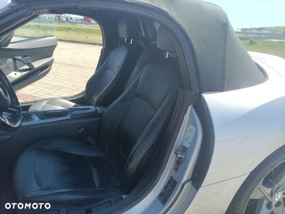 BMW Z4 - 20