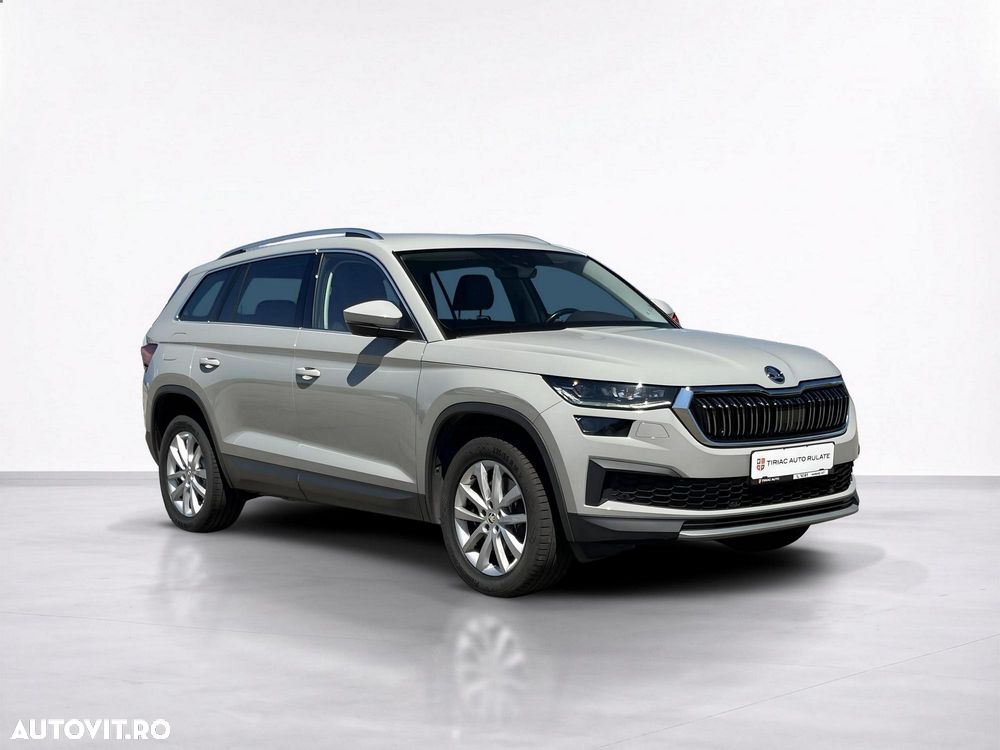 Skoda Kodiaq - 9
