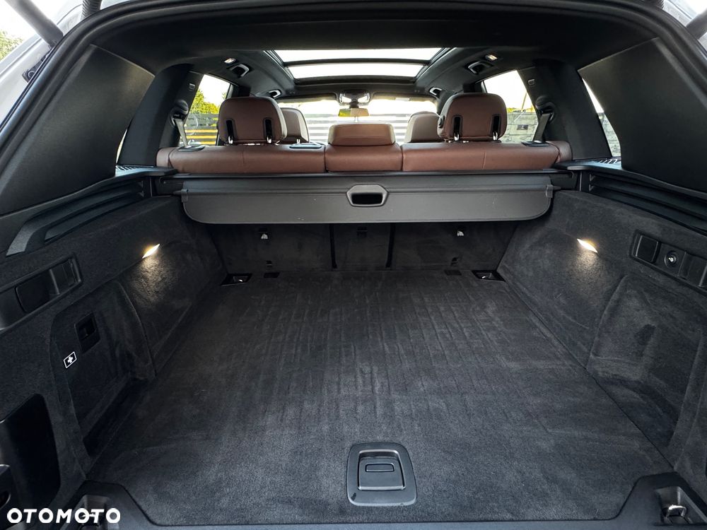 BMW X5 xDrive25d sport - 20