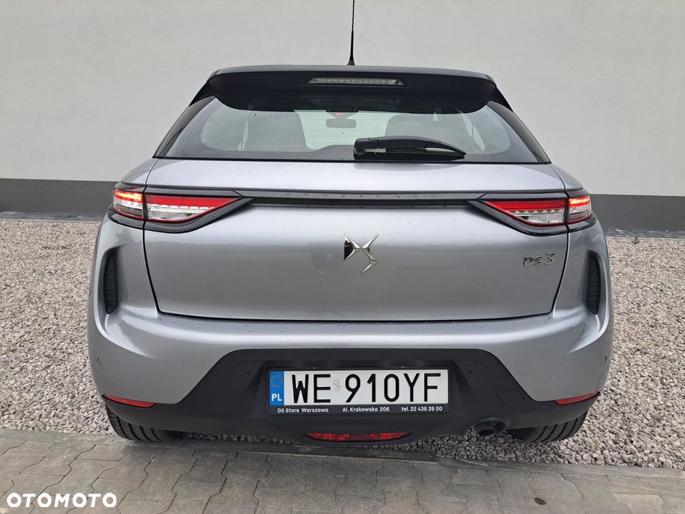 DS Automobiles DS 3 Crossback 1.2 PureTech Chic - 7
