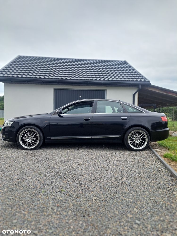 Audi A6 Limousine - 5