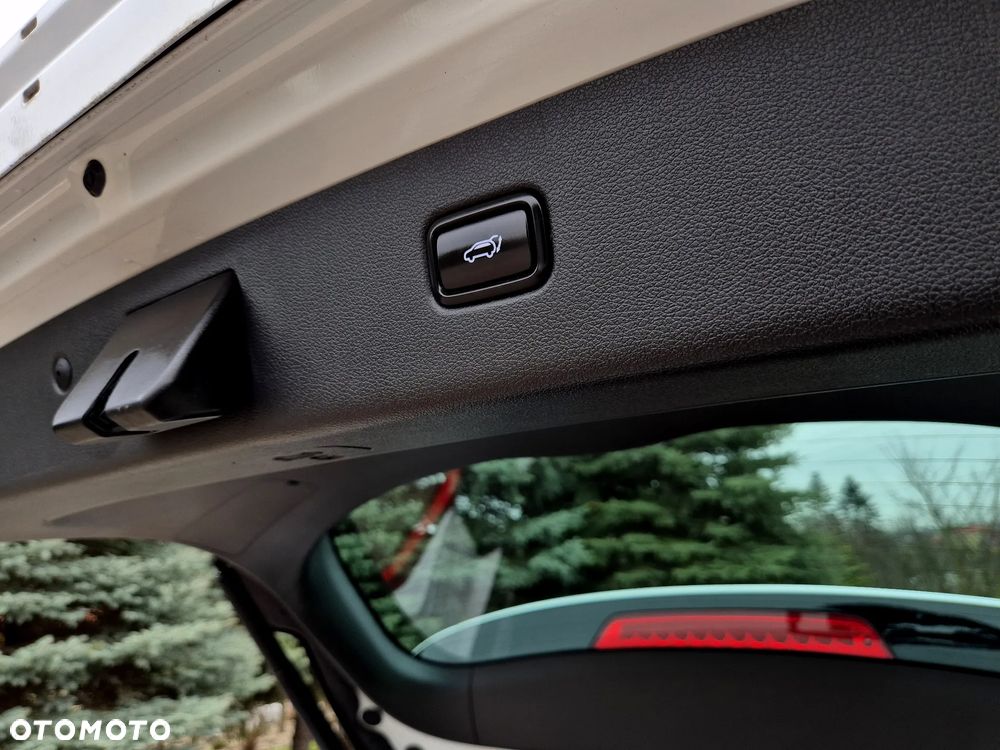 Hyundai Tucson 1.6 Turbo 4WD DCT Premium - 26