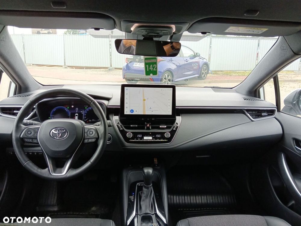 Toyota Corolla 1.8 Hybrid Style - 2