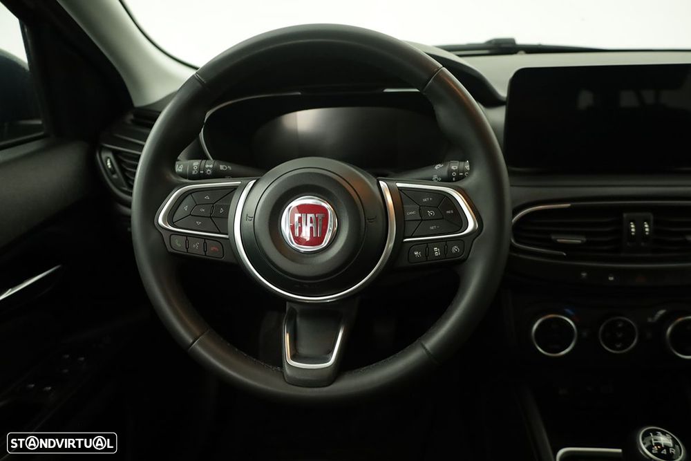 Fiat Tipo Station Wagon 1.0 GSE T3 - 11