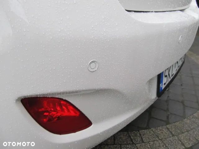 Hyundai i30 1.4 Classic - 28