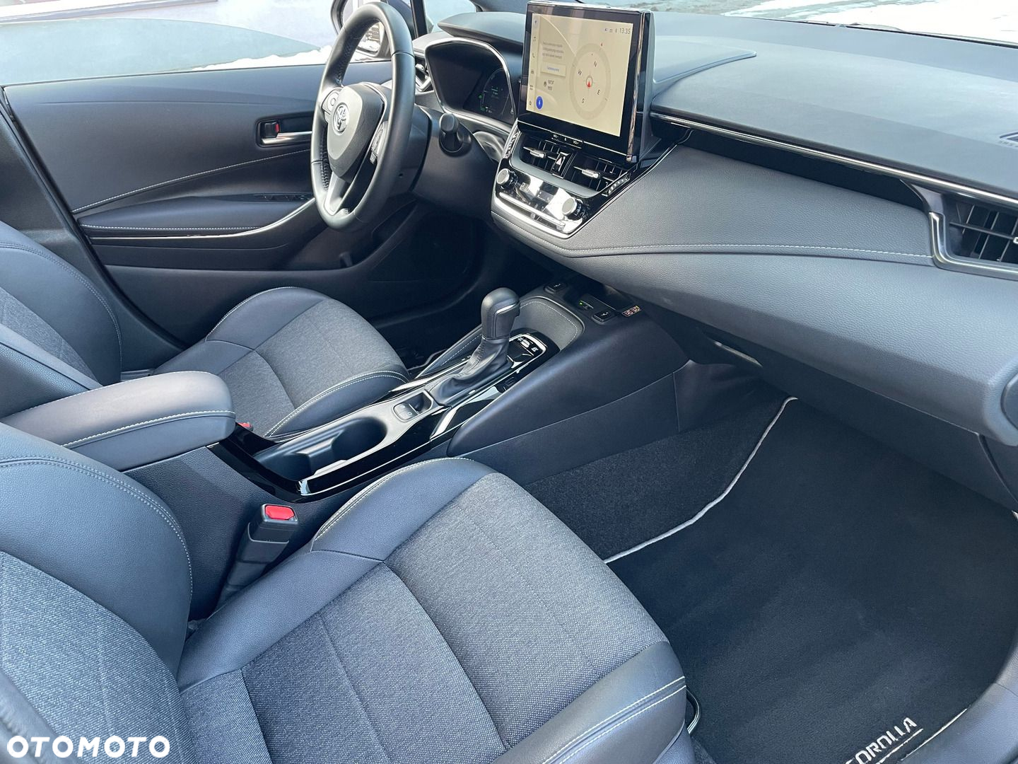 Toyota Corolla - 15