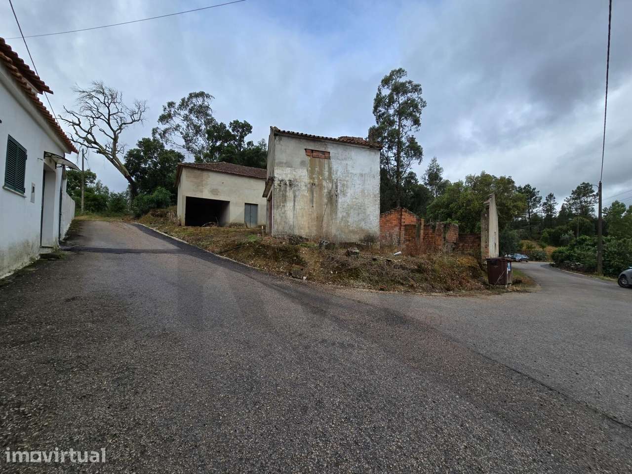 Moradia em Ruina -T2 - Grande imagem: 3/17