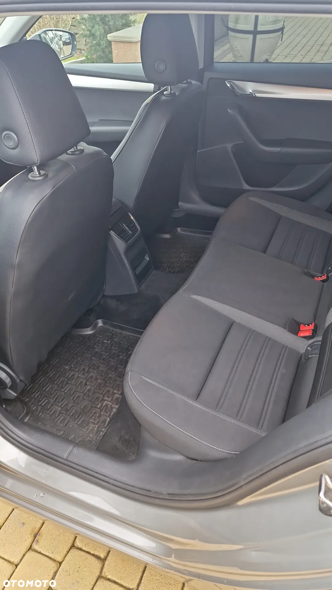 Skoda Octavia 2.0 TDI Ambition - 7