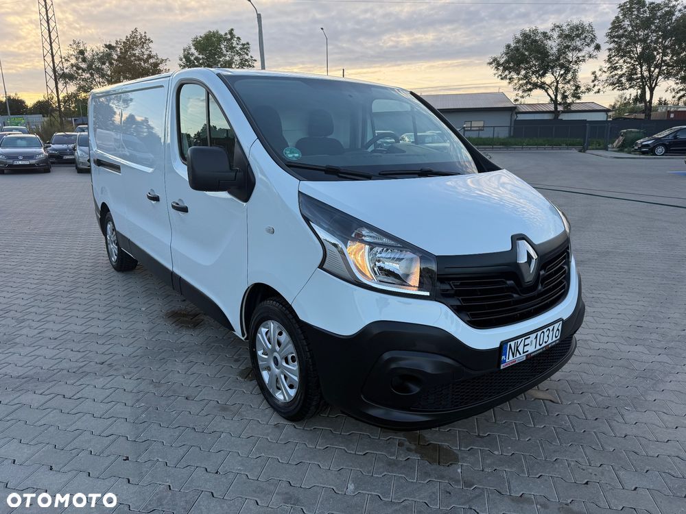 Renault Trafic - 21