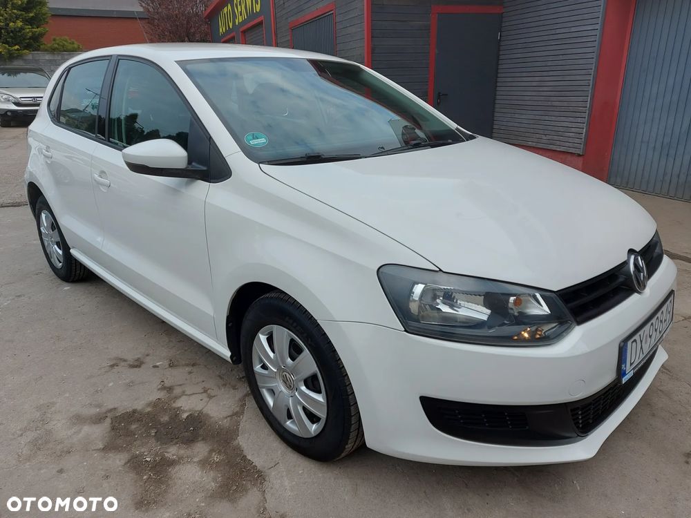 Volkswagen Polo 1.2 Style - 36