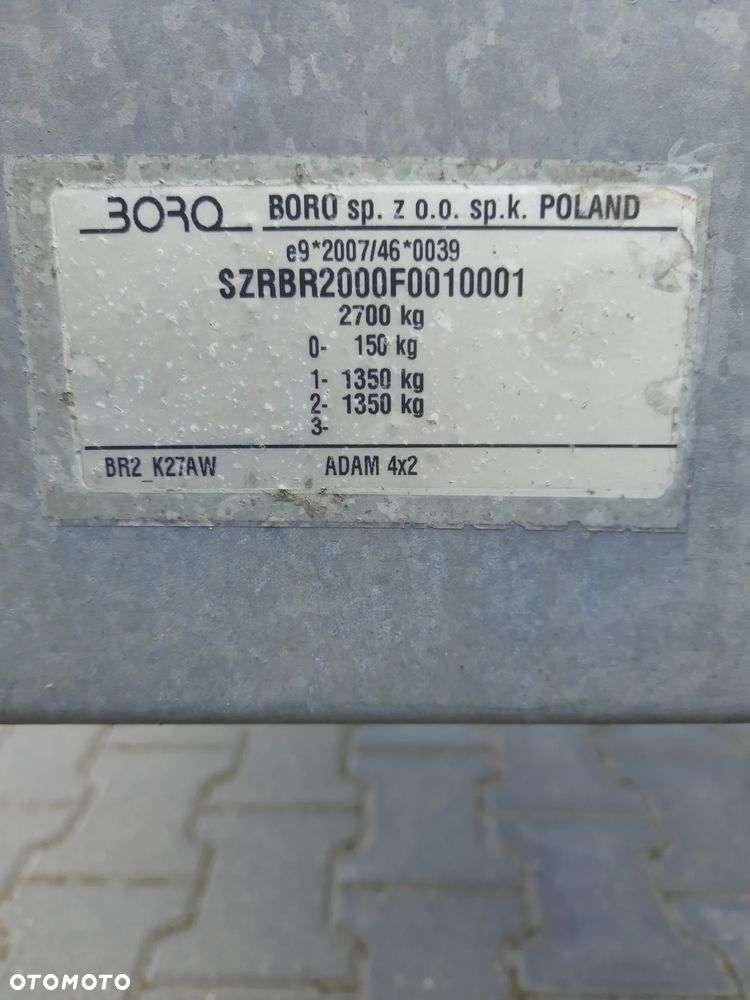Boro BR2 - K27AW - 8