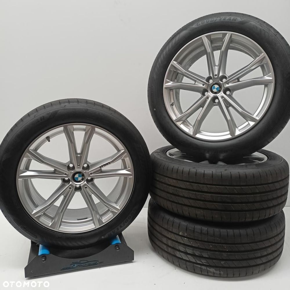 Alufelgi 5x112 19 Bmw 7 G70 X3 G45 G48 4szt (KF9062) - 1