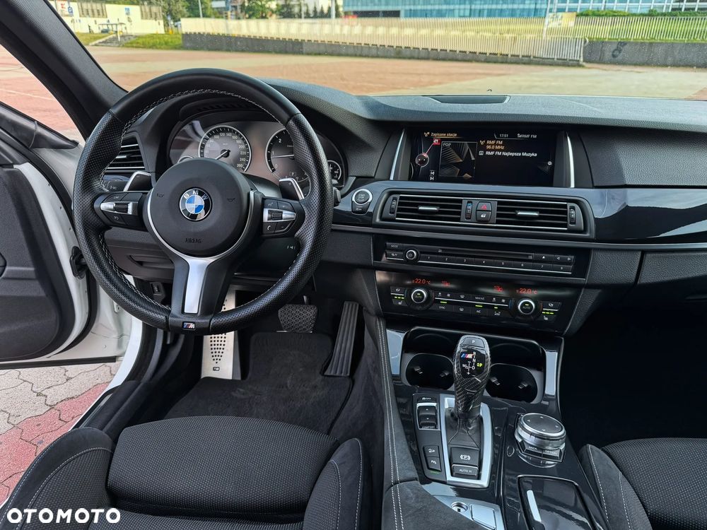 BMW Seria 5 - 2