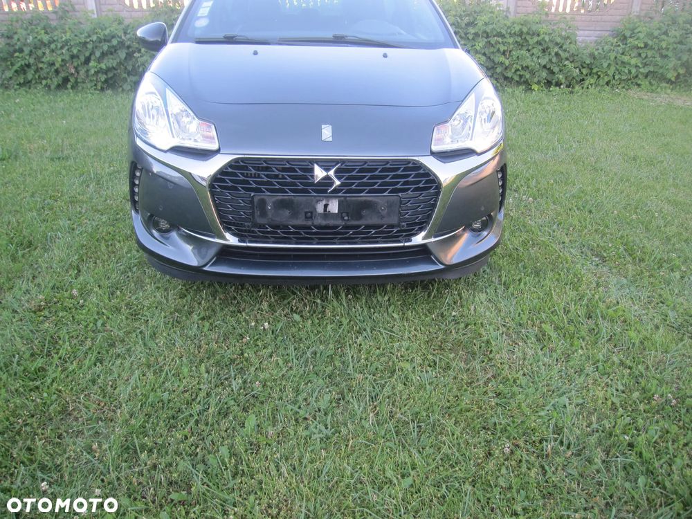 Citroën DS3 PureTech 110 Start & Stop SoChic - 20