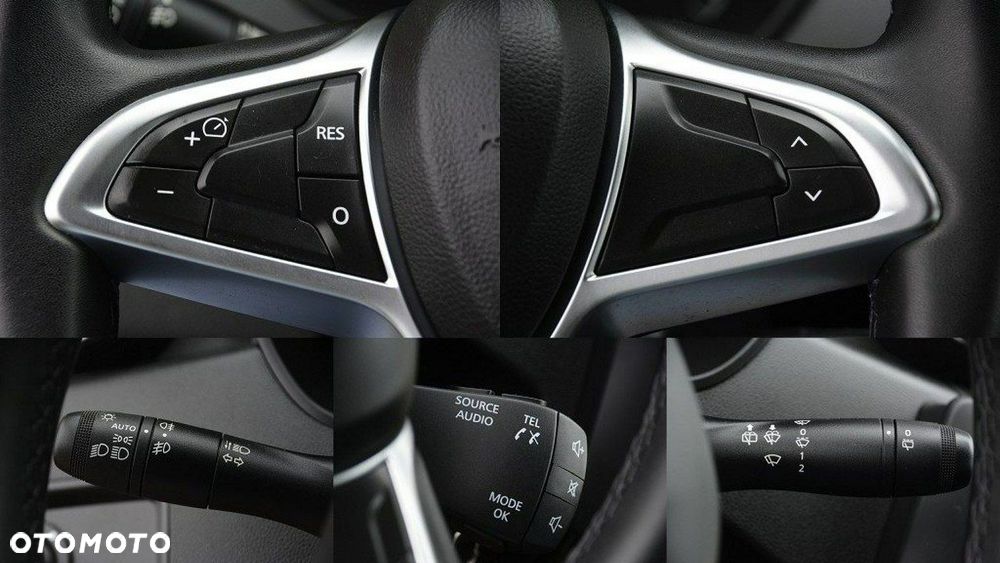 Dacia Duster TCe 125 2WD Comfort - 16