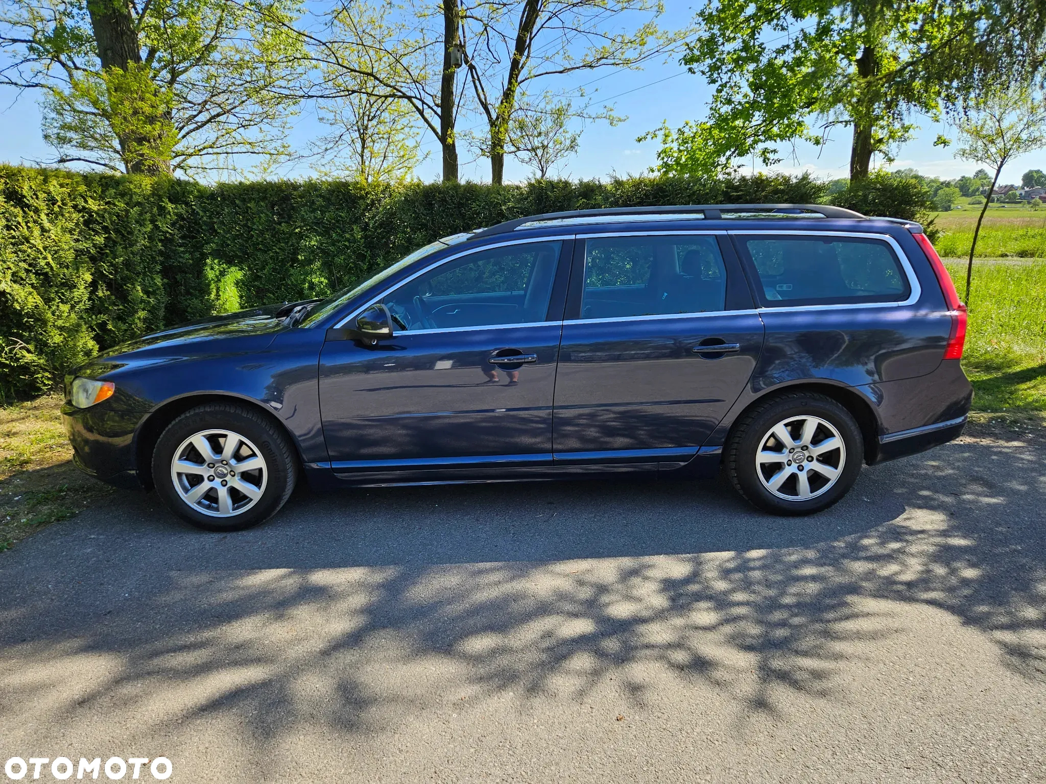 Volvo V70 D3 Dynamic Summum - 33