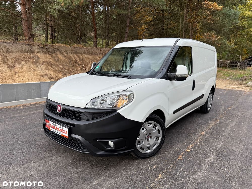 Fiat Doblo - 2