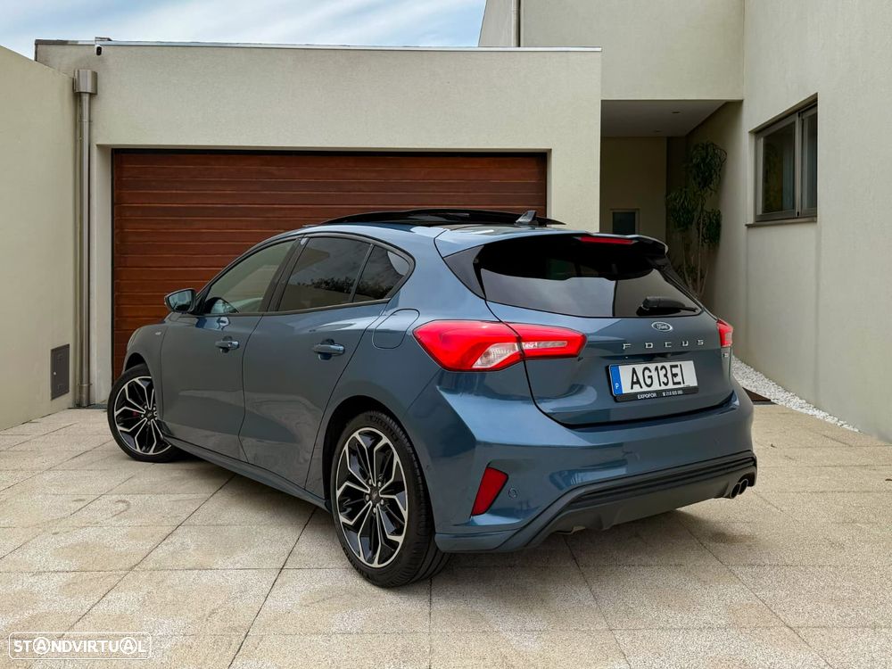 Ford Focus - 2