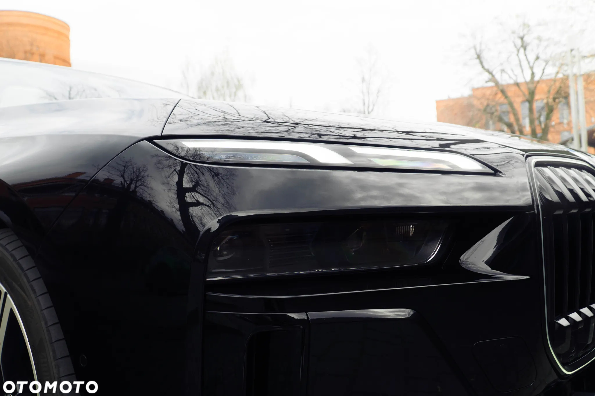 BMW Seria 7 - 39