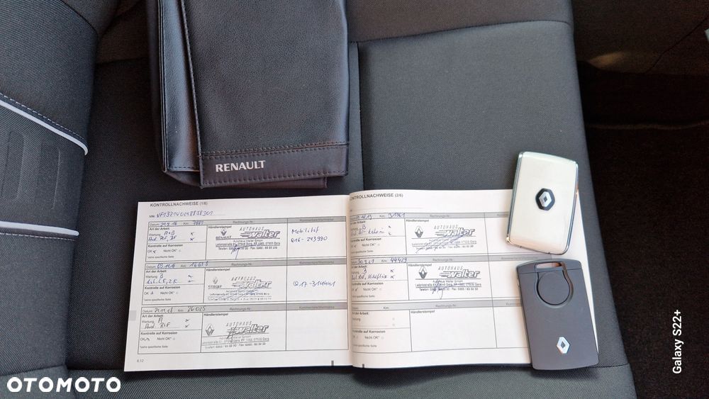 Renault Megane 1.4 16V TCE Expression - 31