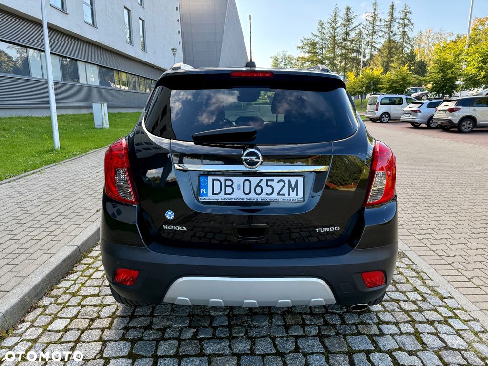 Opel Mokka 1.4 T Cosmo - 6